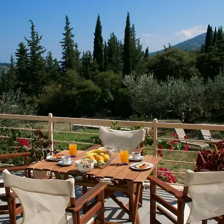 Villa Anatoli