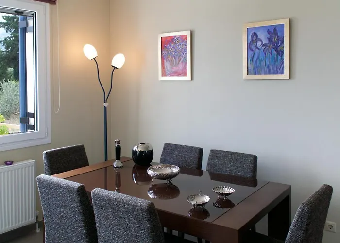 Anatoli * Agia Efimia