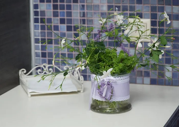 Anatoli ヴィラ Agia Efimia